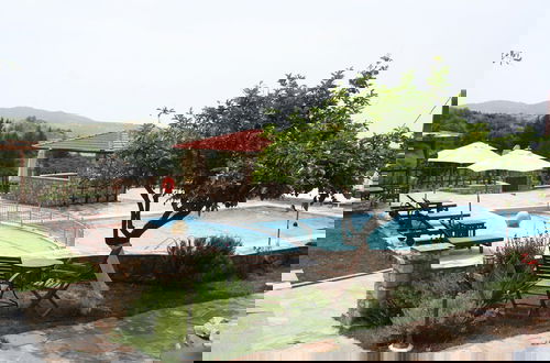 Foto 42 - Ataviros Hotel