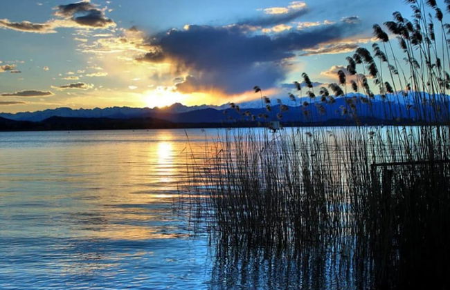 Seclusive Apartment in Sirmione near Lake - Foto 35