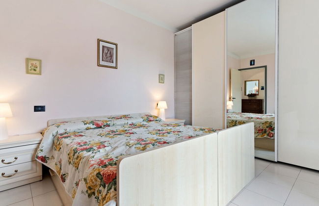 Vibrant Holiday Home in Lazise with Swimming Pool near Lake - Foto 4