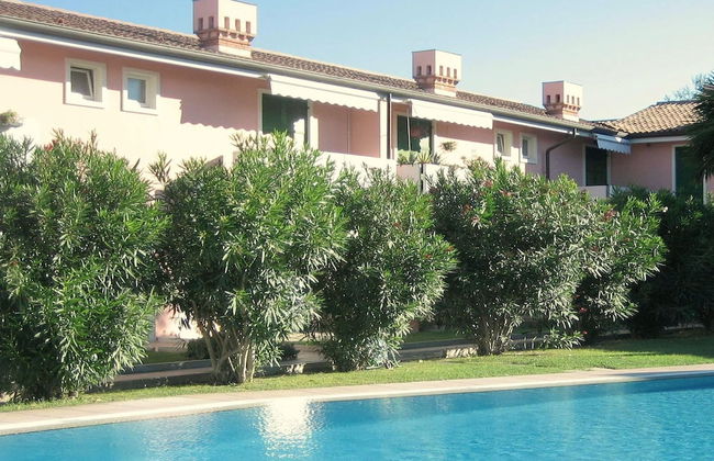 Vibrant Holiday Home in Lazise with Swimming Pool near Lake - Foto 29