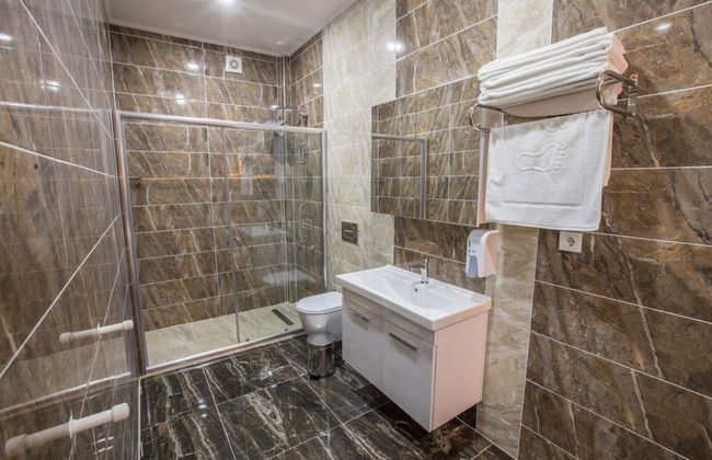 Elanis Suites - Foto 22