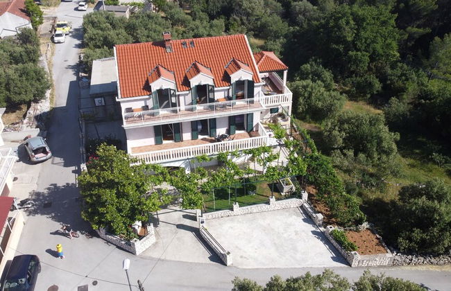 Apartments Kola - Foto 43