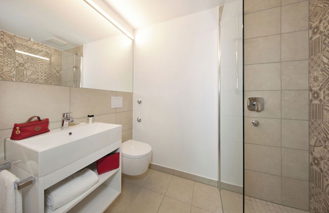 Brera Serviced Apartments Ulm - Foto 45