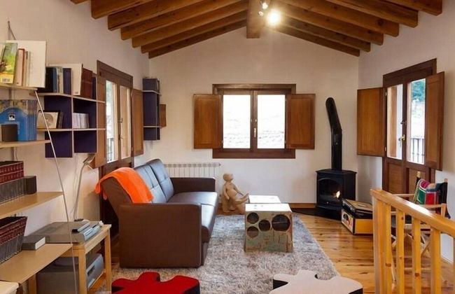 Casa Rural Villa Liquidambar - Foto 76