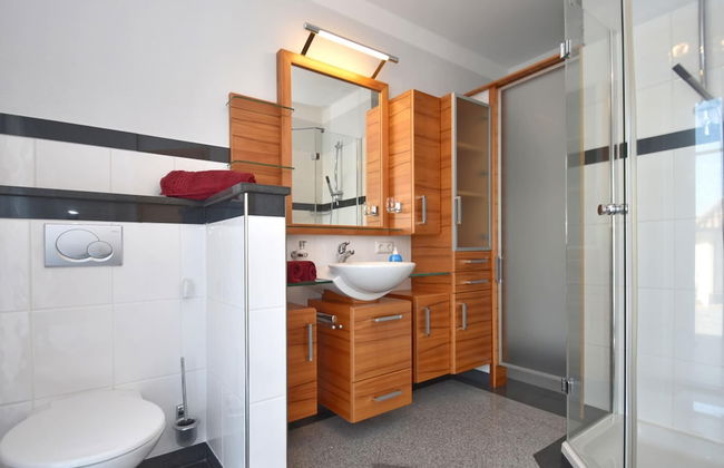 Apartment Near the Bavarian Forest - Foto 14