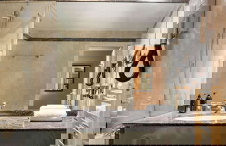 Foto 10 - Aparthotel Adagio Paris Haussmann