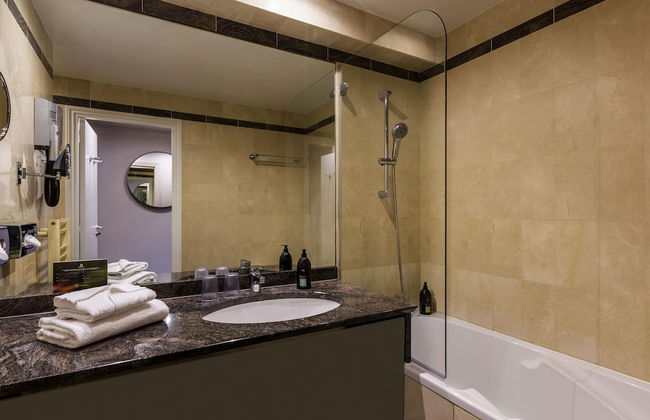 Aparthotel Adagio Paris Haussmann - Foto 10