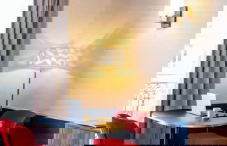 Foto 7 - Aparthotel Adagio Paris Haussmann