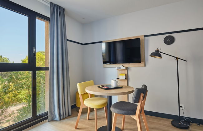 Appart Hotel Odalys City Aix en Provence Les Floridianes - Foto 17
