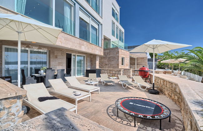 Livingstone Beach House - Foto 53