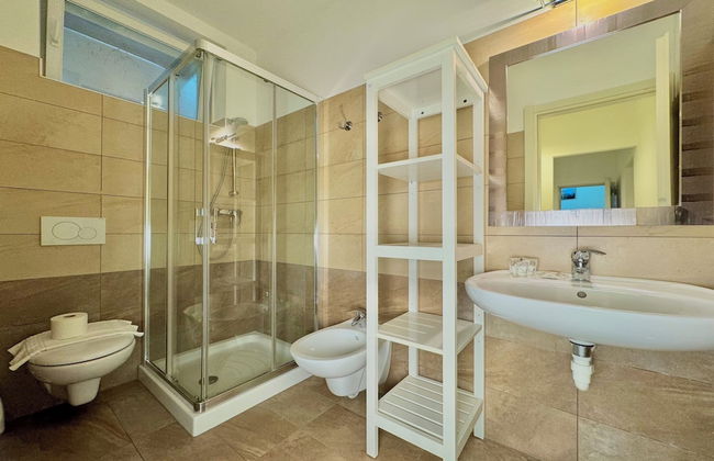 Villa Aurelia - Foto 14