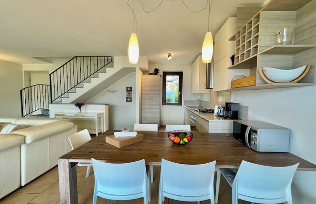 Villa Aurelia - Foto 21