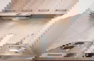 Foto 70 - Esplanade Apartments