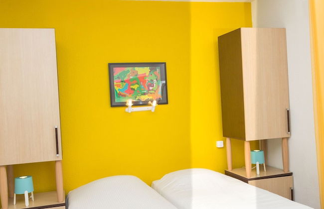 Appart'Hotel Castel Emeraude - Foto 17