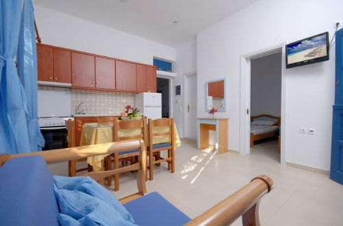 Foto 17 - Crystal Naxos 2 Apartments at Mikri Vigla