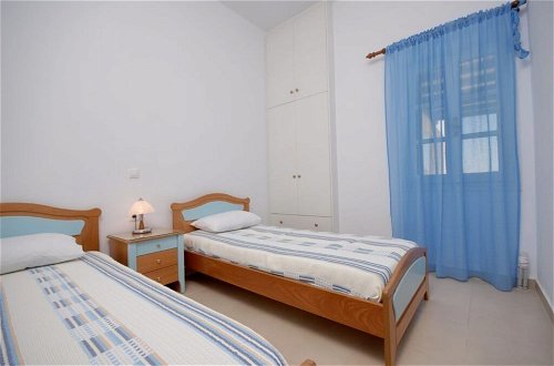 Foto 11 - Crystal Naxos 2 Apartments at Mikri Vigla