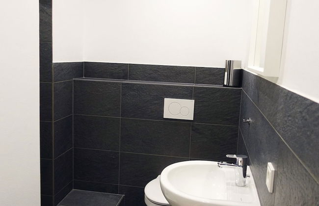 Lovely Apartment in Bollendorf near South Eifel Nature Park - Foto 11