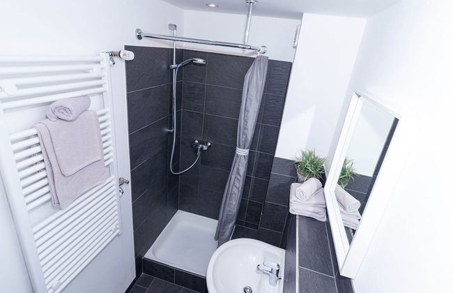 Lovely Apartment in Bollendorf near South Eifel Nature Park - Foto 13