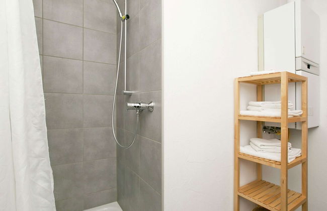 Apartment With Balcony Near the Luxembourg Border - Foto 13