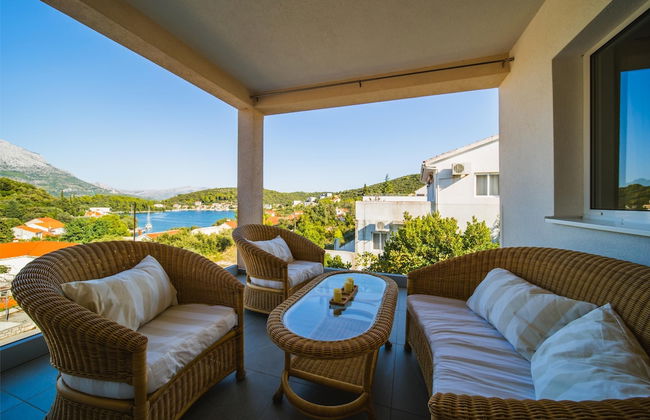 Villa Teuta - Foto 57