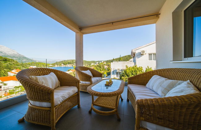 Villa Teuta - Foto 56