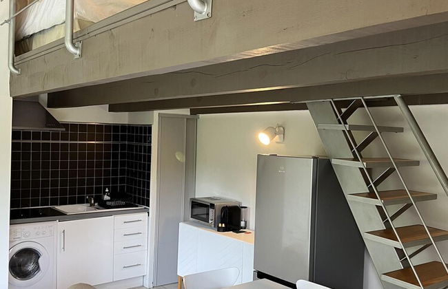 Appartements Saint Pancrace - Foto 17