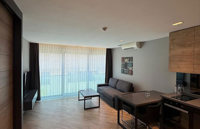 Z-Suites - Foto 60