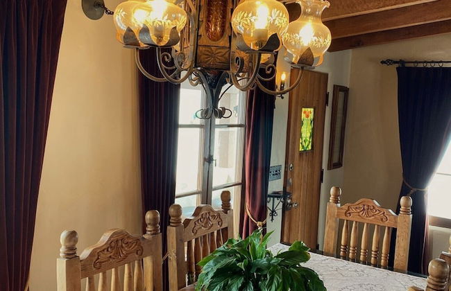 Oceanfront Hacienda - Foto 13