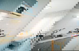 Photo 6 - Séjours & Affaires Lyon Park Lane