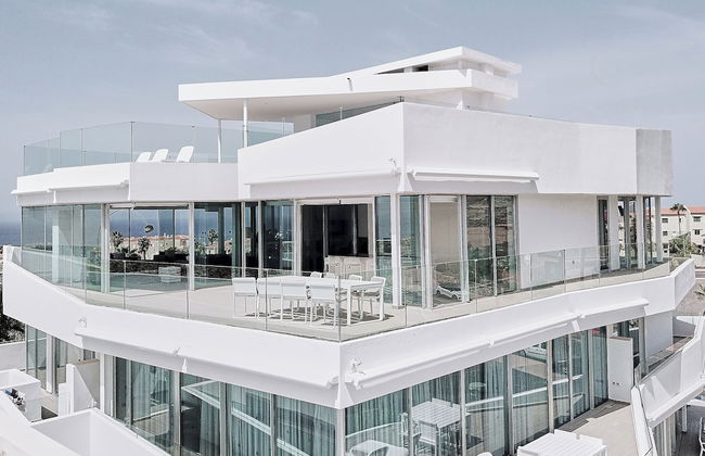 Hotel Baobab Suites - Foto 41