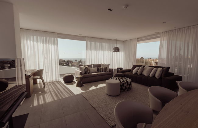 Hotel Baobab Suites - Foto 76