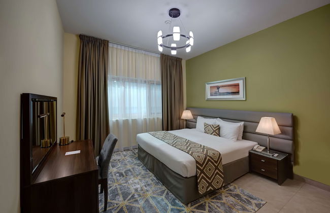 Radiance Premium Suites - Foto 12