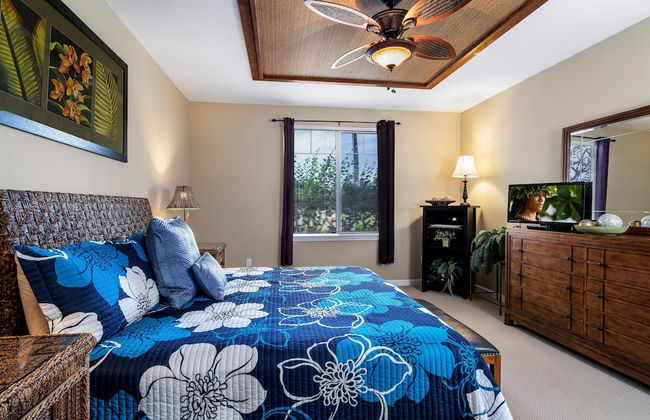 Waikoloa Beach Villas M2 - Foto 4