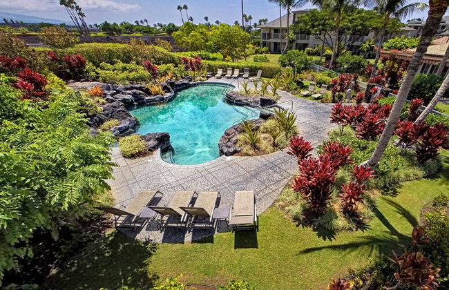 Waikoloa Beach Villas M2 - Foto 25