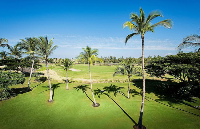 Waikoloa Beach Villas M2 - Foto 28