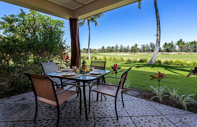 Waikoloa Beach Villas M2 - Foto 46