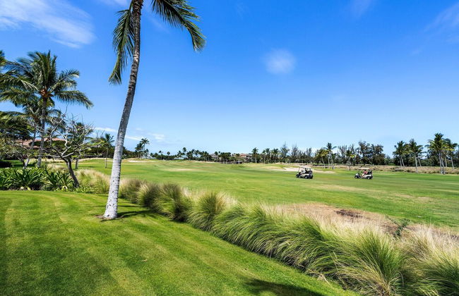 Waikoloa Beach Villas M2 - Foto 29