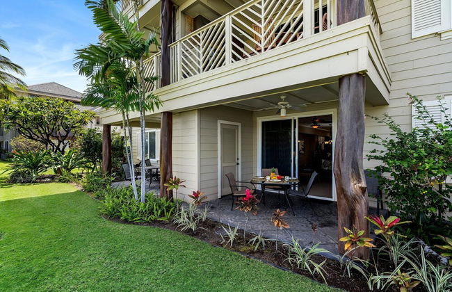 Waikoloa Beach Villas M2 - Foto 34