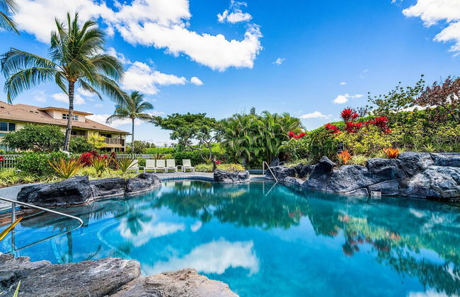 Waikoloa Beach Villas M2 - Foto 21