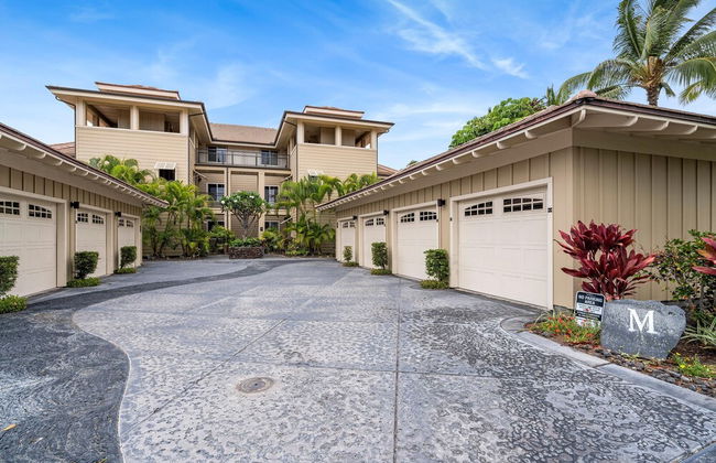 Waikoloa Beach Villas M2 - Foto 35