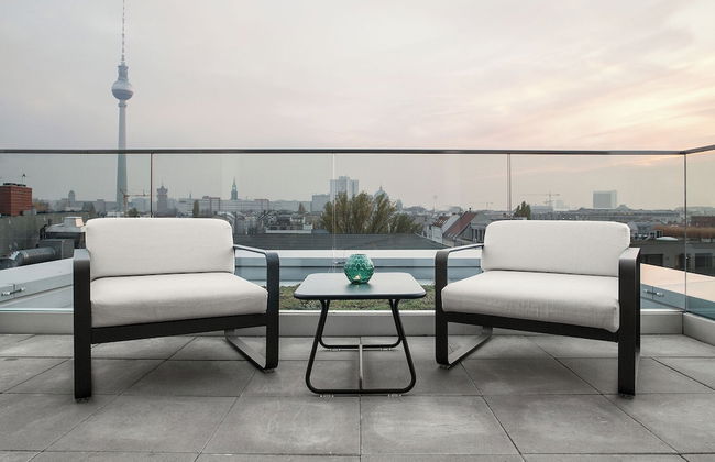 AMANO HOME Apartments - Foto 19
