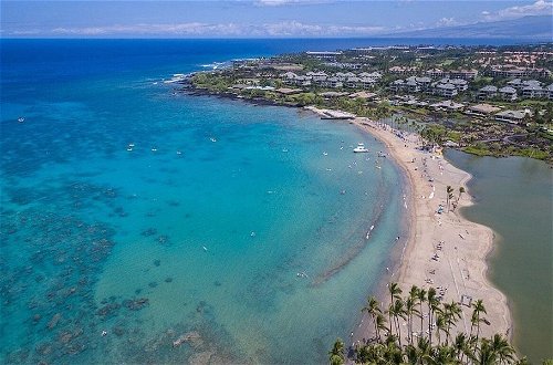 Foto 29 - Ainamalu at Waikoloa Beach Resort