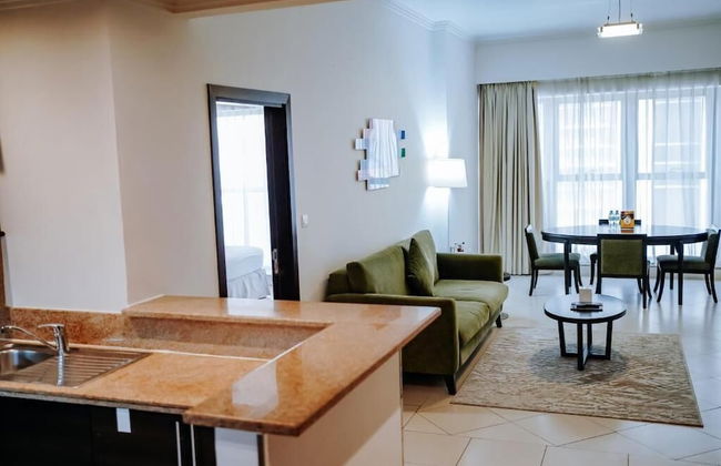 Mena Aparthotel - Foto 23