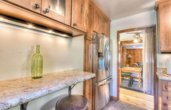 Moonlight Cove w/ Grill Tahoe Beach Next Door! - Foto 14