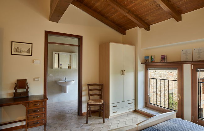 Agriturismo Ca' del Ciuco - Foto 12