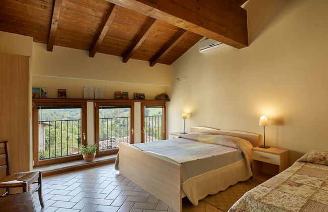 Agriturismo Ca' del Ciuco - Foto 11