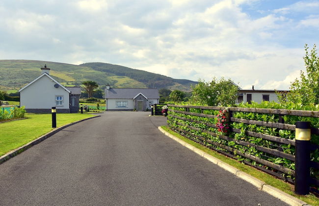 Clonlum Holiday Cottages - Foto 36
