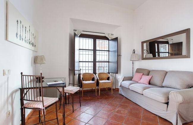 Apartamentos Los Patios de la Judería - Foto 60