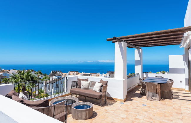 Las Terrazas de Abama Suites - Foto 35
