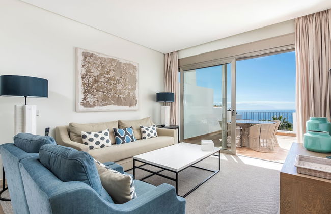 Las Terrazas de Abama Suites - Foto 21